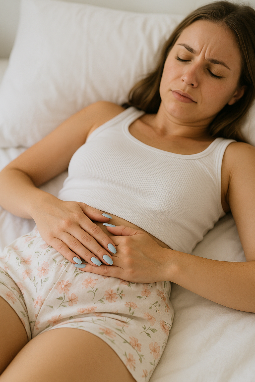 Bloating
