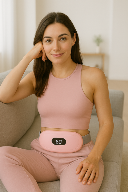 Cozy Cure for bloating